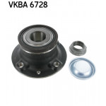 SKF Radlagersatz